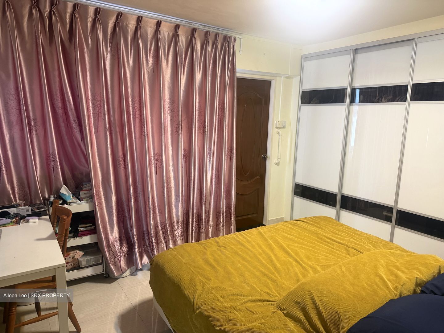 Blk 101 Sunset Way Residence (Clementi), HDB 4 Rooms #538002521